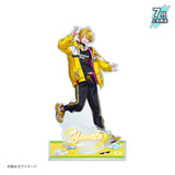 【7月上旬発送】すにすて - SneakerStep アクリルスタンド(We are SneakerStep! -2nd Step- ver./やなと)＜受付期間：～6/28＞