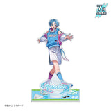 【7月上旬発送】すにすて - SneakerStep アクリルスタンド(We are SneakerStep! -2nd Step- ver./ゆたくん)＜受付期間：～6/28＞
