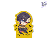 【10月下旬発送】すにすて - SneakerStep ミニアクリルブロック(Trick or Step ver./だいきり)＜受付期間：～10/12＞