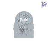 【10月下旬発送】すにすて - SneakerStep ミニアクリルブロック(Trick or Step ver./にしき)＜受付期間：～10/12＞