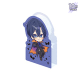 【10月下旬発送】すにすて - SneakerStep ミニアクリルブロック(Trick or Step ver./たちばな)＜受付期間：～10/12＞