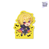 【10月下旬発送】すにすて - SneakerStep ミニアクリルブロック(Trick or Step ver./やなと)＜受付期間：～10/12＞