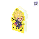 【10月下旬発送】すにすて - SneakerStep ミニアクリルブロック(Trick or Step ver./やなと)＜受付期間：～10/12＞