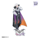 【10月下旬発送】すにすて - SneakerStep アクリルスタンド(Trick or Step ver./にしき)＜受付期間：～10/12＞