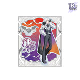 【10月下旬発送】すにすて - SneakerStep アクリルスタンド(Trick or Step ver./にしき)＜受付期間：～10/12＞