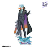 【10月下旬発送】すにすて - SneakerStep アクリルスタンド(Trick or Step ver./おさでい)＜受付期間：～10/12＞