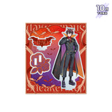 【10月下旬発送】すにすて - SneakerStep アクリルスタンド(Trick or Step ver./らお)＜受付期間：～10/12＞