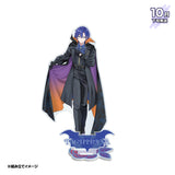 【10月下旬発送】すにすて - SneakerStep アクリルスタンド(Trick or Step ver./たちばな)＜受付期間：～10/12＞