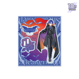 【10月下旬発送】すにすて - SneakerStep アクリルスタンド(Trick or Step ver./たちばな)＜受付期間：～10/12＞