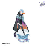 【10月下旬発送】すにすて - SneakerStep アクリルスタンド(Trick or Step ver./ゆたくん)＜受付期間：～10/12＞