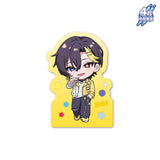 【4月中旬発送】すにすて - SneakerStep ミニアクリルブロック(Pastel Mode ver./だいきり)＜受付期間：～3/29＞