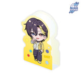 【4月中旬発送】すにすて - SneakerStep ミニアクリルブロック(Pastel Mode ver./だいきり)＜受付期間：～3/29＞