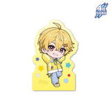 【4月中旬発送】すにすて - SneakerStep ミニアクリルブロック(Pastel Mode ver./やなと)＜受付期間：～3/29＞