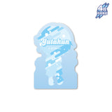 【4月中旬発送】すにすて - SneakerStep ミニアクリルブロック(Pastel Mode ver./ゆたくん)＜受付期間：～3/29＞