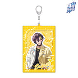 【4月中旬発送】すにすて - SneakerStep ブロマイド付き硬質ブロマイドホルダー(Pastel Mode ver./だいきり)＜受付期間：～3/29＞