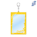 【4月中旬発送】すにすて - SneakerStep ブロマイド付き硬質ブロマイドホルダー(Pastel Mode ver./だいきり)＜受付期間：～3/29＞