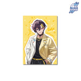 【4月中旬発送】すにすて - SneakerStep ブロマイド付き硬質ブロマイドホルダー(Pastel Mode ver./だいきり)＜受付期間：～3/29＞