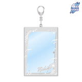 【4月中旬発送】すにすて - SneakerStep ブロマイド付き硬質ブロマイドホルダー(Pastel Mode ver./にしき)＜受付期間：～3/29＞