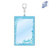 【4月中旬発送】すにすて - SneakerStep ブロマイド付き硬質ブロマイドホルダー(Pastel Mode ver./おさでい)＜受付期間：～3/29＞