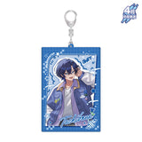 【4月中旬発送】すにすて - SneakerStep ブロマイド付き硬質ブロマイドホルダー(Pastel Mode ver./たちばな)＜受付期間：～3/29＞