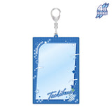 【4月中旬発送】すにすて - SneakerStep ブロマイド付き硬質ブロマイドホルダー(Pastel Mode ver./たちばな)＜受付期間：～3/29＞