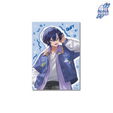 【4月中旬発送】すにすて - SneakerStep ブロマイド付き硬質ブロマイドホルダー(Pastel Mode ver./たちばな)＜受付期間：～3/29＞