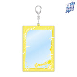 【4月中旬発送】すにすて - SneakerStep ブロマイド付き硬質ブロマイドホルダー(Pastel Mode ver./やなと)＜受付期間：～3/29＞