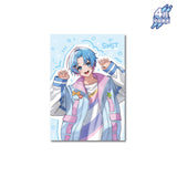 【4月中旬発送】すにすて - SneakerStep ブロマイド付き硬質ブロマイドホルダー(Pastel Mode ver./ゆたくん)＜受付期間：～3/29＞