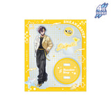 【4月中旬発送】すにすて - SneakerStep アクリルスタンド(Pastel Mode ver./だいきり)＜受付期間：～3/29＞