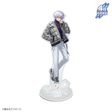 【4月中旬発送】すにすて - SneakerStep アクリルスタンド(Pastel Mode ver./にしき)＜受付期間：～3/29＞