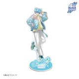 【4月中旬発送】すにすて - SneakerStep アクリルスタンド(Pastel Mode ver./おさでい)＜受付期間：～3/29＞