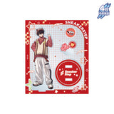 【4月中旬発送】すにすて - SneakerStep アクリルスタンド(Pastel Mode ver./らお)＜受付期間：～3/29＞