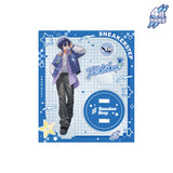 【4月中旬発送】すにすて - SneakerStep アクリルスタンド(Pastel Mode ver./たちばな)＜受付期間：～3/29＞