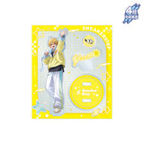【4月中旬発送】すにすて - SneakerStep アクリルスタンド(Pastel Mode ver./やなと)＜受付期間：～3/29＞