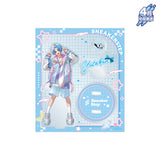 【4月中旬発送】すにすて - SneakerStep アクリルスタンド(Pastel Mode ver./ゆたくん)＜受付期間：～3/29＞