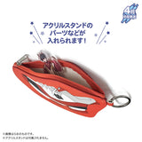 【4月中旬発送】すにすて - SneakerStep スニーカー型ポーチ(Pastel Mode ver./たちばな)＜受付期間：～3/29＞