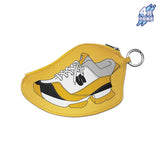 【4月中旬発送】すにすて - SneakerStep スニーカー型ポーチ(Pastel Mode ver./だいきり)＜受付期間：～3/29＞