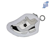 【4月中旬発送】すにすて - SneakerStep スニーカー型ポーチ(Pastel Mode ver./にしき)＜受付期間：～3/29＞