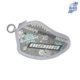 【4月中旬発送】すにすて - SneakerStep スニーカー型ポーチ(Pastel Mode ver./にしき)＜受付期間：～3/29＞