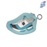 【4月中旬発送】すにすて - SneakerStep スニーカー型ポーチ(Pastel Mode ver.おさでい)＜受付期間：～3/29＞