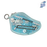 【4月中旬発送】すにすて - SneakerStep スニーカー型ポーチ(Pastel Mode ver.おさでい)＜受付期間：～3/29＞