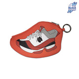 【4月中旬発送】すにすて - SneakerStep スニーカー型ポーチ(Pastel Mode ver./らお)＜受付期間：～3/29＞