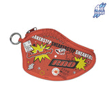 【4月中旬発送】すにすて - SneakerStep スニーカー型ポーチ(Pastel Mode ver./らお)＜受付期間：～3/29＞