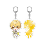 STPR Family Festival!! 2026 アクリルキーホルダー(すとぷり)