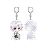 STPR Family Festival!! 2026 アクリルキーホルダー(騎士X - Knight X -)