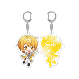 STPR Family Festival!! 2026 アクリルキーホルダー(AMPTAKxCOLORS)