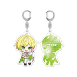 STPR Family Festival!! 2026 アクリルキーホルダー(AMPTAKxCOLORS)