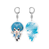 STPR Family Festival!! 2026 アクリルキーホルダー(AMPTAKxCOLORS)