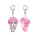 STPR Family Festival!! 2026 アクリルキーホルダー(AMPTAKxCOLORS)