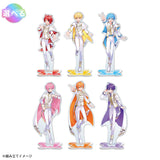 STPR Family Festival!! 2026 アクリルスタンド(すとぷり)